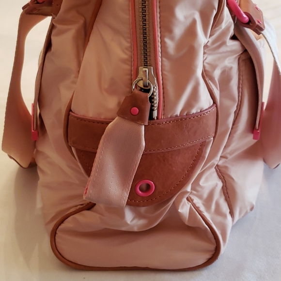 Juicy couture pink purse - Picture 7 of 8